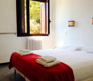 Bravone Hotel | Chez Marie