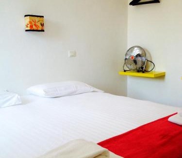 Bravone Hotel | Chez Marie