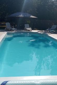 Regusse Bed & Breakfast | Chez Marie