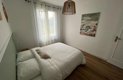 Etrechet House | Chez Marie-Jeanne