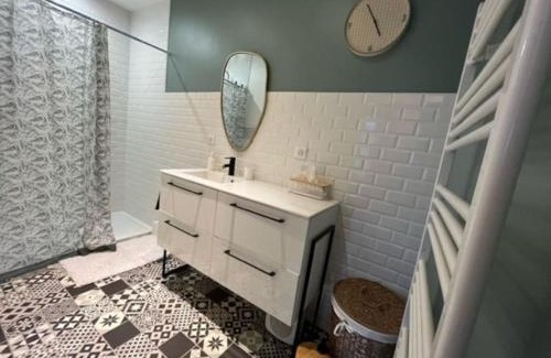 Etrechet House | Chez Marie-Jeanne