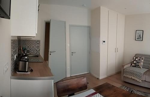 Pezenas Apartment | Chez Marie Louise