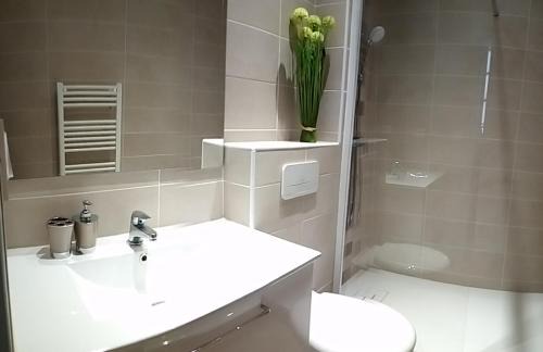 Pezenas Apartment | Chez Marie Louise