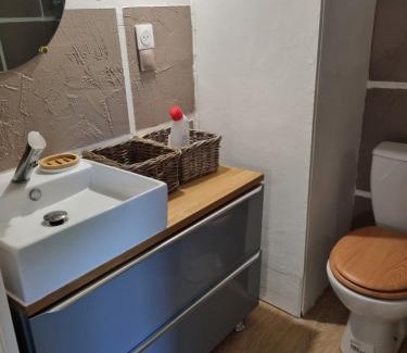 Arcens Bed & Breakfast | Chez Marilou