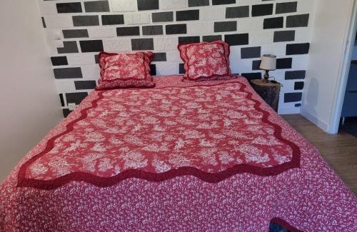 Arcens Bed & Breakfast | Chez Marilou