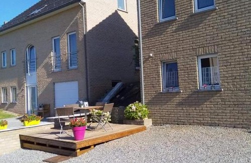 Malmedy House | Chez Martine