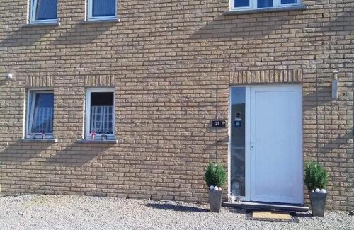 Malmedy House | Chez Martine