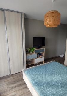 Cleder Bed & Breakfast | Chez Martine