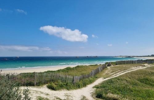 Cleder Bed & Breakfast | Chez Martine