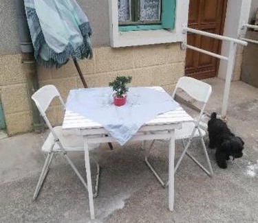 LIsle-en-Dodon Apartment | Chez Maryse