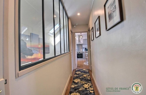 Pleneuf-Val-Andre House | Chez Michèle et Jean