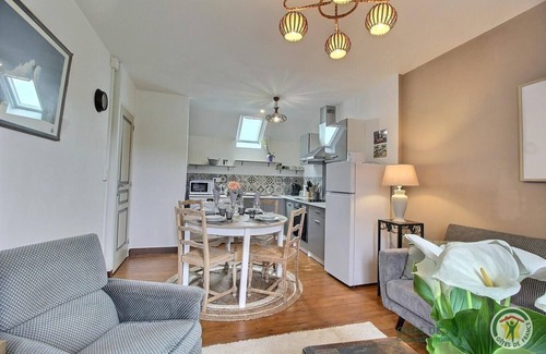 Pleneuf-Val-Andre House | Chez Michèle et Jean