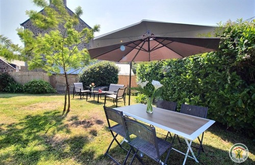 Pleneuf-Val-Andre House | Chez Michèle et Jean