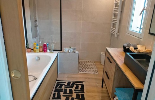 Pignans House | Chez Michele et Jean Louis