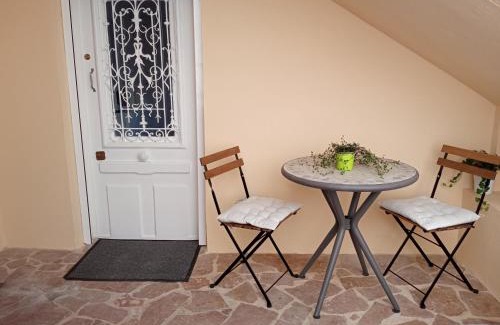 Velizy-Villacoublay House | Chez Mietka