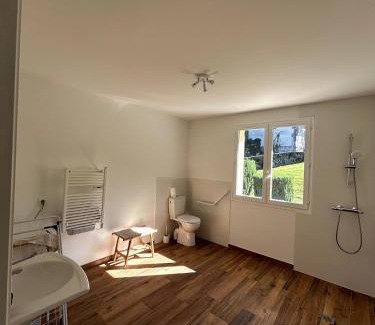 Raulhac House | Chez Mimi - Bellevue