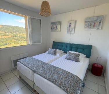 Raulhac House | Chez Mimi - Bellevue