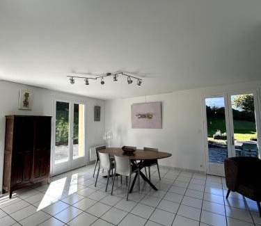 Raulhac House | Chez Mimi - Bellevue