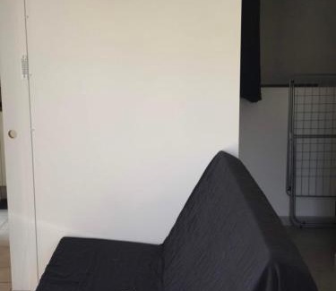 Beaurepaire House | Chez Mimi