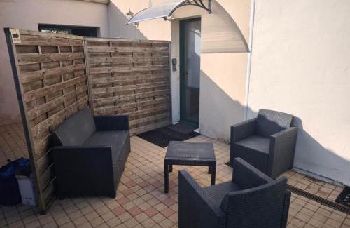 Beaurepaire House | Chez Mimi