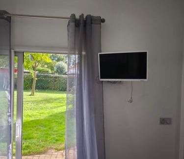 Beaurepaire House | Chez Mimi