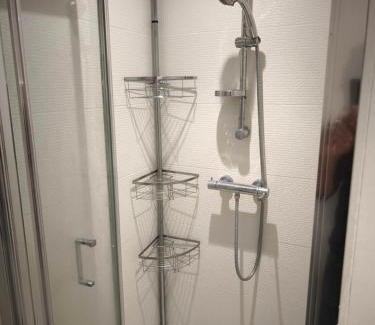 Beaurepaire House | Chez Mimi