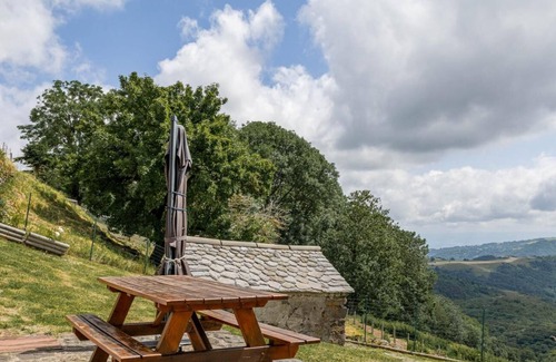 Saint-Pierre-Colamine House | Chez Mino - Saint-pierre-colamine