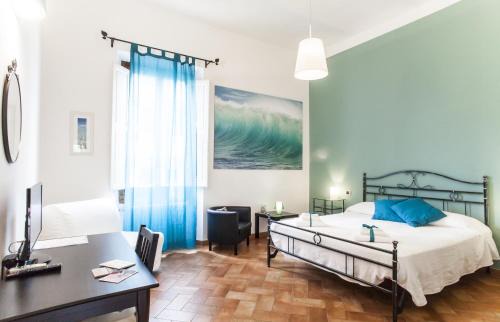 Le Cure Bed & Breakfast | Chez Moi B&B