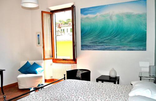 Le Cure Bed & Breakfast | Chez Moi B&B