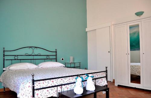 Le Cure Bed & Breakfast | Chez Moi B&B