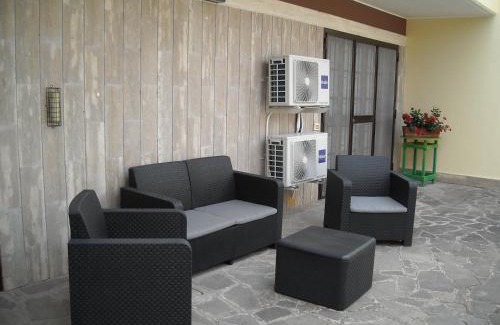 Guidonia Montecelio Apartment | Chez moi