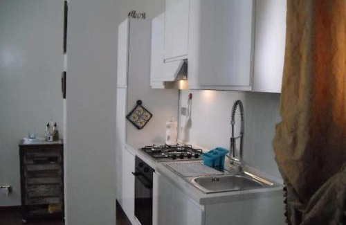 Guidonia Montecelio Apartment | Chez moi