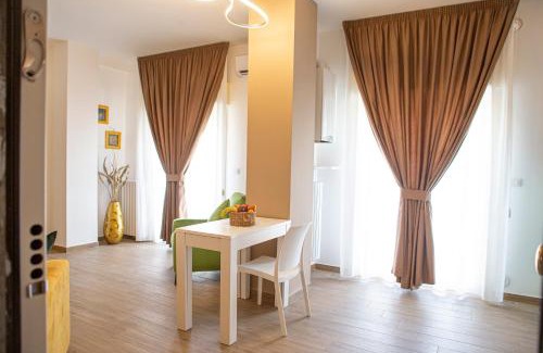 Foggia Apartment | Chez Moi