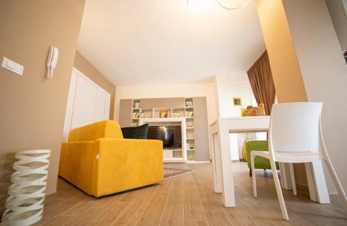 Foggia Apartment | Chez Moi