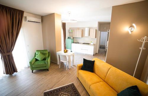 Foggia Apartment | Chez Moi