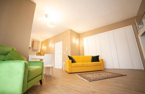 Foggia Apartment | Chez Moi