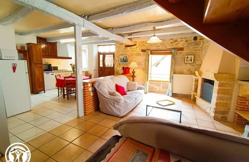 Boissieres House | Chez Monique - BOISSIERES