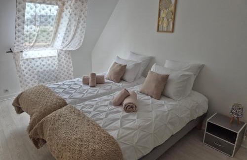 Le Cloitre-Saint-Thegonnec Bed & Breakfast | Chez Ninie