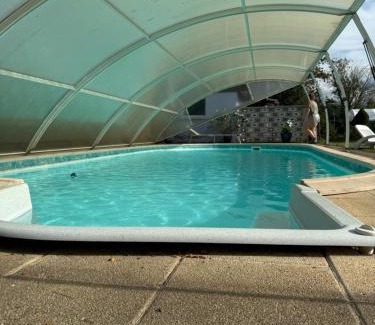 Munchhouse House | Chez Nath