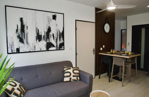 Centre Ville Apartment | Chez Nathalie et Jean Hugues