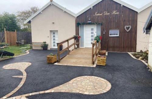 Deyvillers Apartment | Chez Nico et Anne