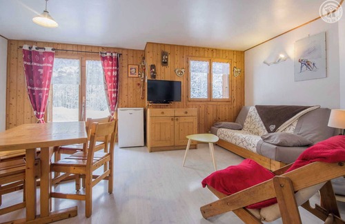 Beaufort House | CHEZ NICOLE ET GUY - BEAUFORT ARECHES