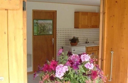 Beaufort House | CHEZ NICOLE ET GUY - BEAUFORT ARECHES