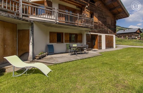 Beaufort House | CHEZ NICOLE ET GUY - BEAUFORT ARECHES