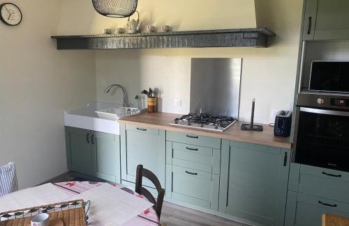 Servieres-le-Chateau House | Chez Nono et Nana