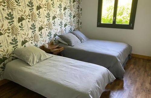 Servieres-le-Chateau House | Chez Nono et Nana