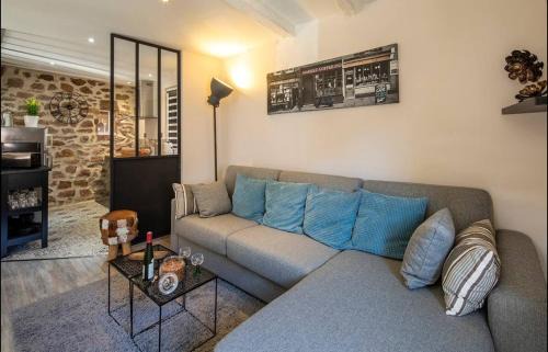 Boersch House | Chez Nony - Maison 90m2