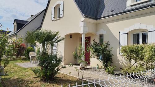 Saint-Avertin House | Chez nous à Saint Avertin