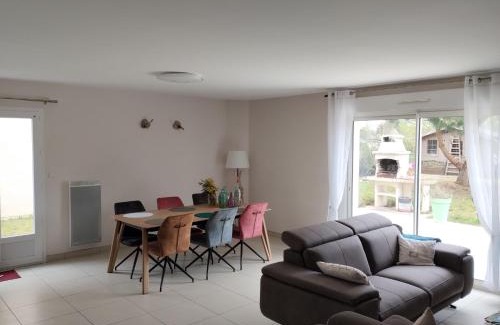 Saint-Avertin House | Chez nous à Saint Avertin