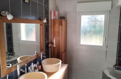 Saint-Avertin House | Chez nous à Saint Avertin